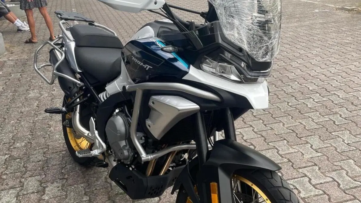 CFMOTO 700MT Adventure (2025 - 26)  (5)