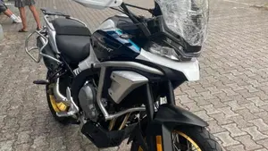 CFMOTO 700MT Adventure (2025 - 26)  (5)