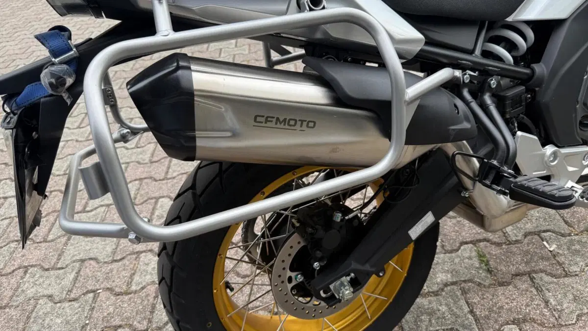 CFMOTO 700MT Adventure (2025 - 26)  (6)