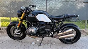 Bmw R nineT 1200 (2017 - 20)  (4)
