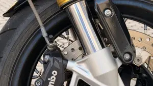 Bmw R nineT 1200 (2017 - 20)  (7)