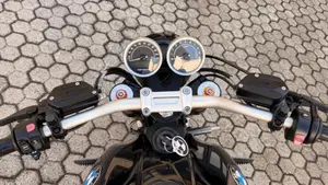 Bmw R nineT 1200 (2017 - 20)  (8)