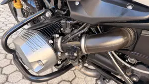 Bmw R nineT 1200 (2017 - 20)  (10)