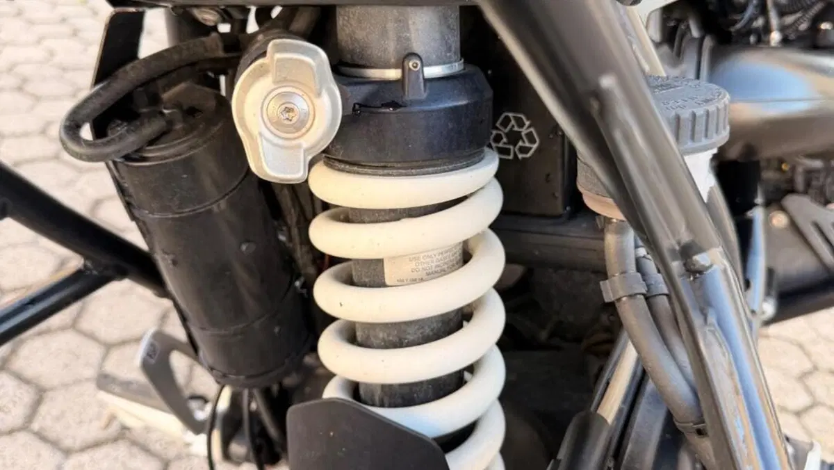 Bmw R nineT 1200 (2017 - 20)  (11)