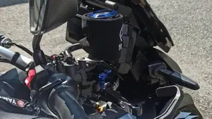Yamaha Tracer 9 GT (2021 - 24)  (4)