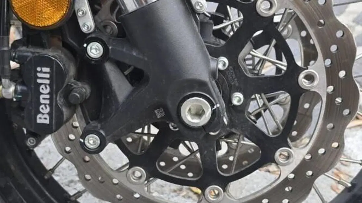 Benelli TRK 702X (2026)  (5)