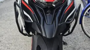 Benelli TRK 702X (2026)  (6)