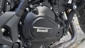 Benelli TRK 702X (2026)  (7)
