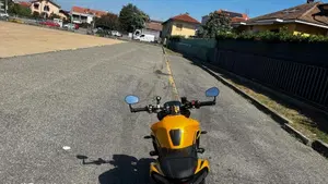 Triumph Street Triple 765 RS (2023 - 26)  (3)
