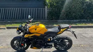 Triumph Street Triple 765 RS (2023 - 26)  (4)