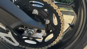 Triumph Street Triple 765 RS (2023 - 26)  (6)