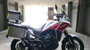 Moto Morini X-Cape 650 (2021 - 26) 