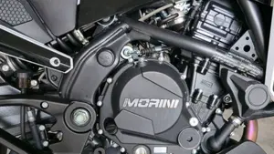 Moto Morini X-Cape 650 (2021 - 26)  (5)