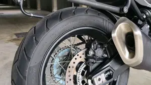 Moto Morini X-Cape 650 (2021 - 26)  (4)