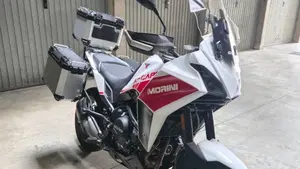 Moto Morini X-Cape 650 (2021 - 26)  (3)