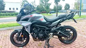 Yamaha Tracer 900 (2018 - 20) 