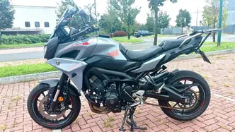 Yamaha Tracer 900 (2018 - 20) usata