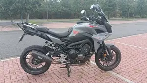 Yamaha Tracer 900 (2018 - 20)  (4)