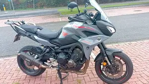 Yamaha Tracer 900 (2018 - 20)  (6)