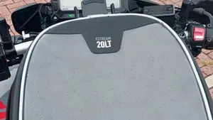 Yamaha Tracer 900 (2018 - 20)  (7)