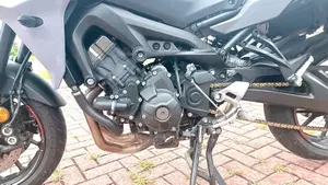 Yamaha Tracer 900 (2018 - 20)  (9)