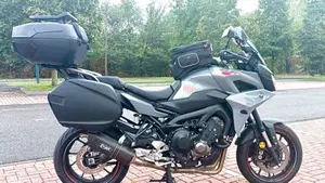 Yamaha Tracer 900 (2018 - 20)  (11)
