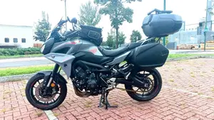 Yamaha Tracer 900 (2018 - 20)  (12)