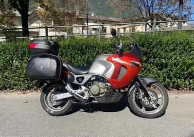 Honda Varadero 1000 (1999 - 02) - Annuncio 10105105