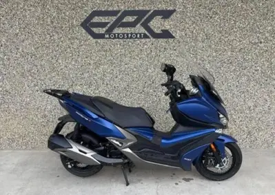 Kymco Xciting 400i S ABS (2019 - 20) - Annuncio 10105108