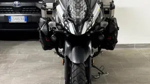 Suzuki V-Strom 650XT Explorer (2022 - 25)  (5)
