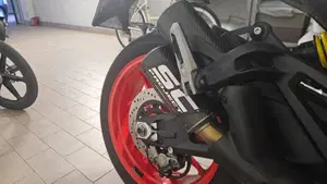 Ducati Monster 937 + (2021 - 25)  (3)