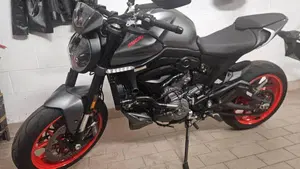 Ducati Monster 937 + (2021 - 25)  (4)