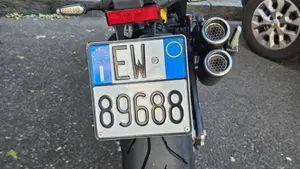 Ducati Monster 937 + (2021 - 25)  (5)