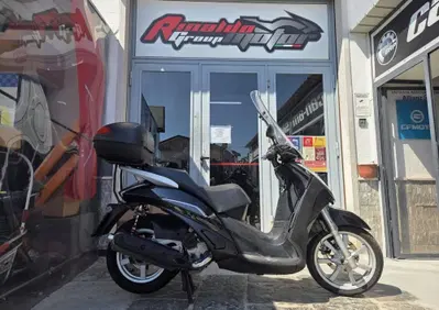 Peugeot Geopolis 125 - Annuncio 10105112