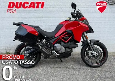 Ducati Multistrada 950 S (2021) - Annuncio 10105111