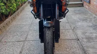 KTM 1190 Adventure (2013 - 16) usata