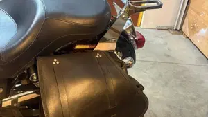 Harley-Davidson 1584 Super Glide Custom (2008 - 13) - FXDC  (3)