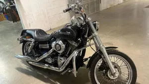 Harley-Davidson 1584 Super Glide Custom (2008 - 13) - FXDC  (9)