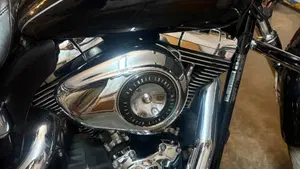 Harley-Davidson 1584 Super Glide Custom (2008 - 13) - FXDC  (12)