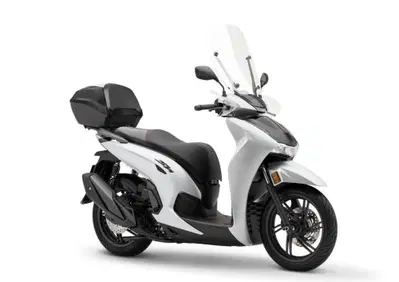 Honda SH 350i Sport (2025 - 26) - Annuncio 9971599