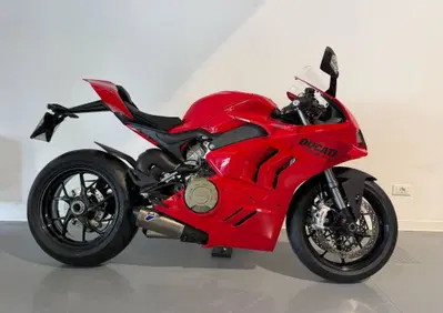 Ducati Panigale V4 (2022 - 24) - Annuncio 10105120