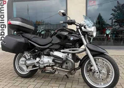 Bmw R 1150 R (2000 - 07) - Annuncio 10105121