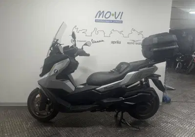 Bmw C 400 GT (2025 - 26) - Annuncio 10105138