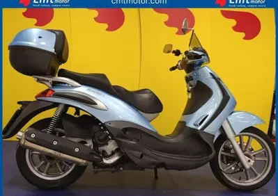 Piaggio Beverly 400 i.e. (2006 - 10) - Annuncio 10105124