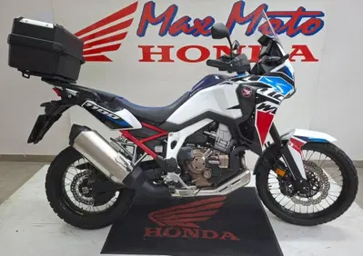 Honda Africa Twin CRF 1100L DCT (2022 - 23) - Annuncio 10105128