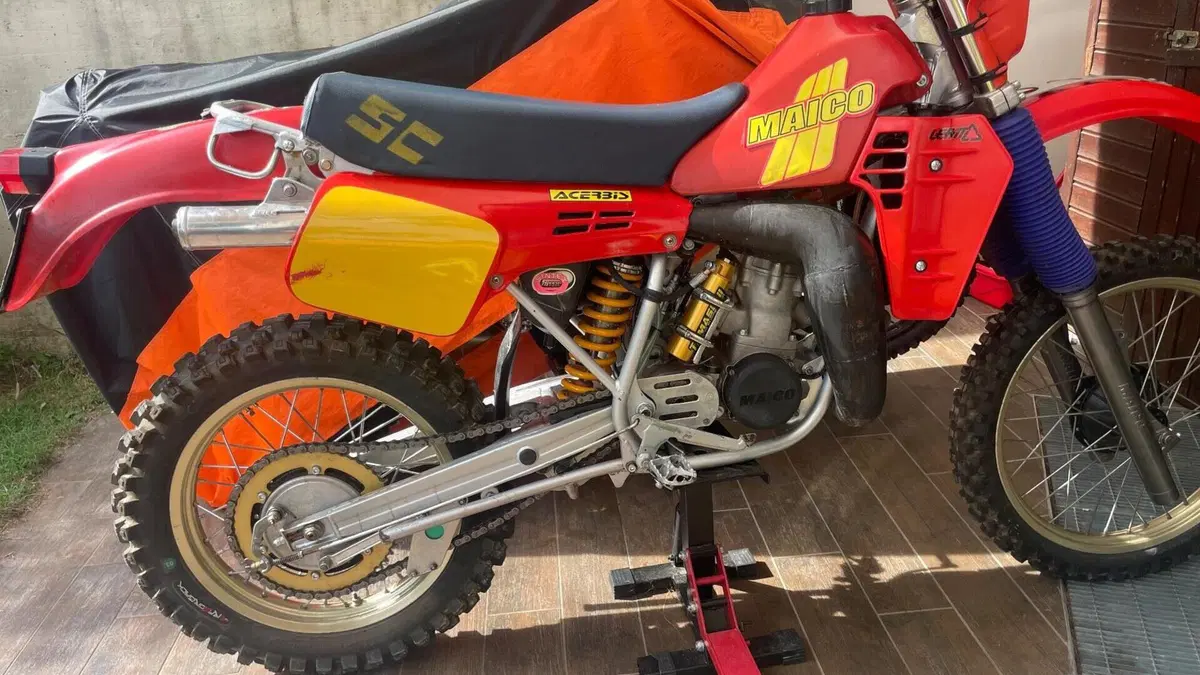 Maico  