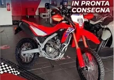 Honda CRF 300L (2025 - 26) - Annuncio 10105129