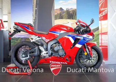 Honda CBR 600 RR (2024 - 26) - Annuncio 10105130