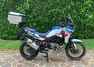 Honda Africa Twin CRF 1100L ES DCT (2024 - 26) - Annuncio 10105137