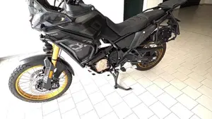 Voge Valico 800DSX Rally (2025 - 26) 